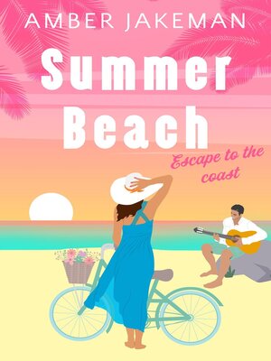 cover image of Summer Beach